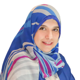 Writer: Rawda روضة Saad  سعد