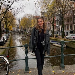 Writer: Maddie Jenkins