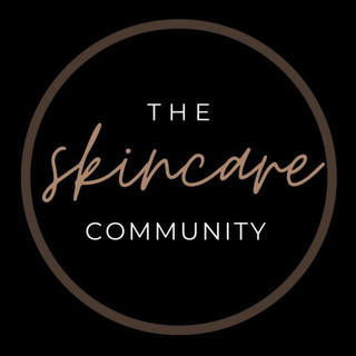 Writer: the Skincare Community