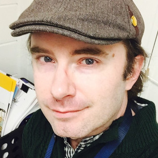Writer: hlmullins