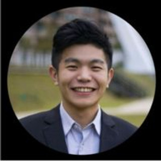 Writer: Lin Kaiyi