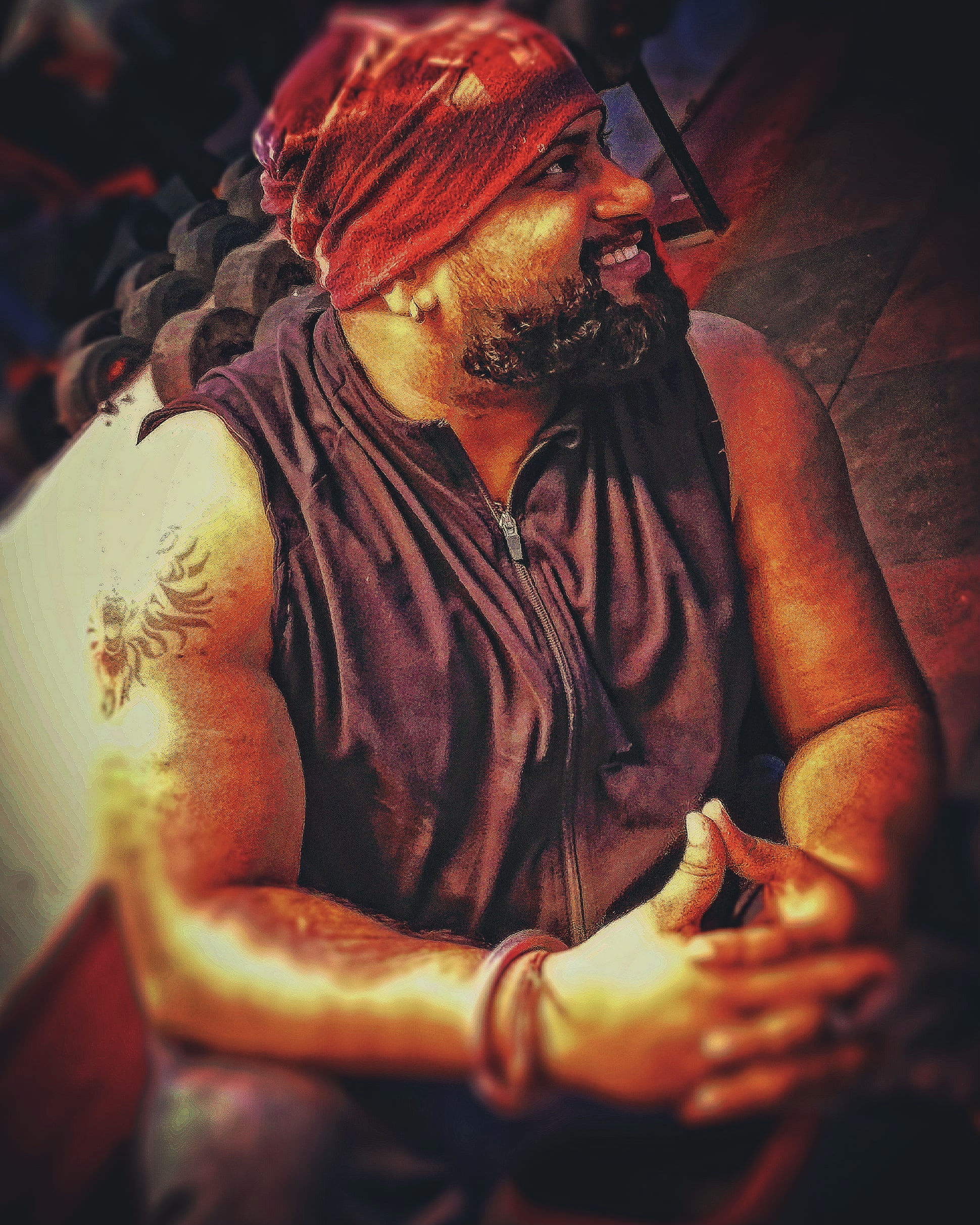 Writer: Abhishek Chaturvedi