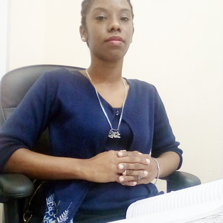 Writer: Giselle Lawrence, MBA 