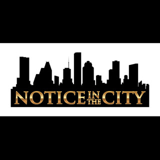 Writer: Notice In The City