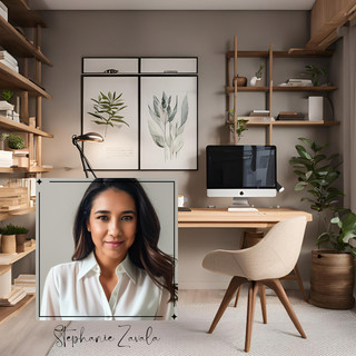 Writer: Stephanie Zavala