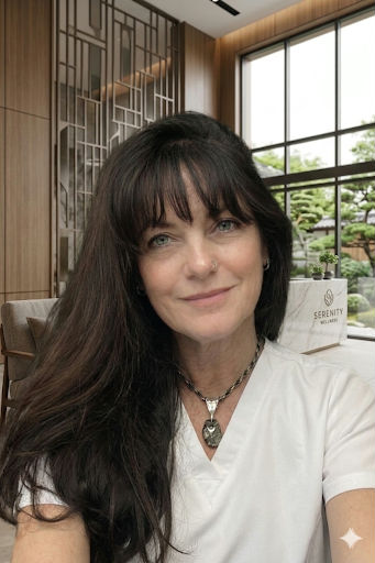 Writer: Silvia Button