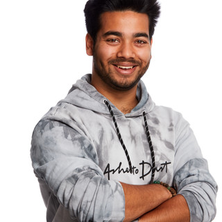Foto van schrijver: Rico Uiterwijk