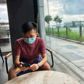 Writer: Yew Ivan