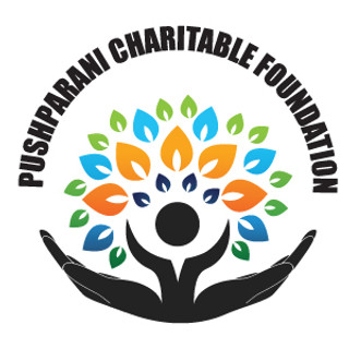 Writer: PUSHPARANI CHARITABLE FOUNDATION