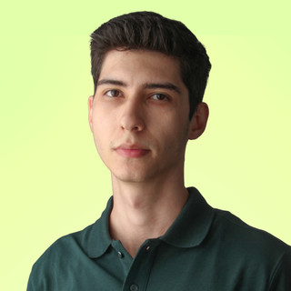 Yazarın fotoğrafı: Murat Kaan Öztürk