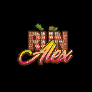 Writer: Run Alex  Athletics Club