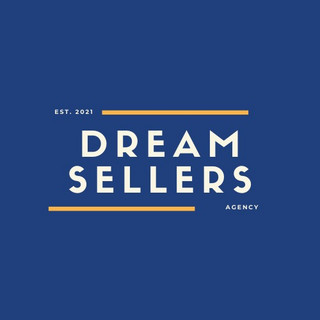 Foto del escritor: Dream  Sellers