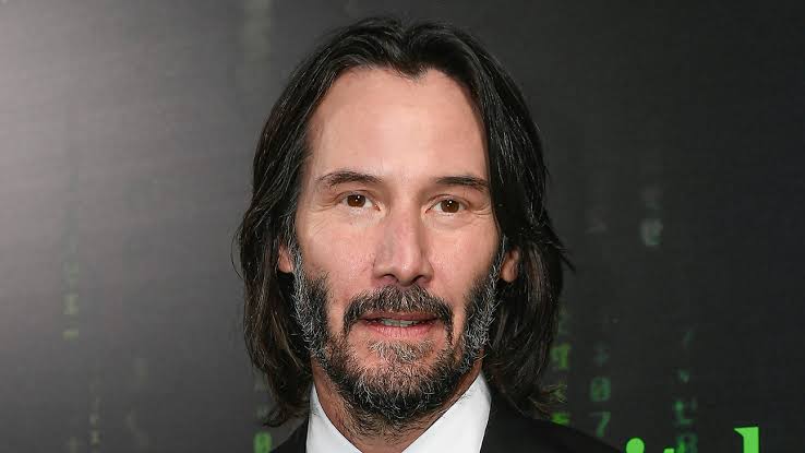 Writer: Keanu Reeves