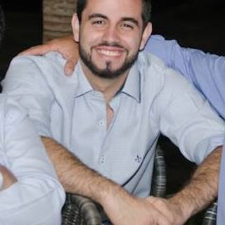 Foto do escritor: Matheus  Vicente da Fonseca