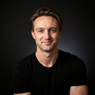 Writer: Scott Gorman