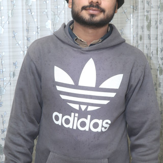 Writer: Basit  Ali