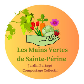Photo du rédacteur: Les Mains Vertes de Sainte-Périne