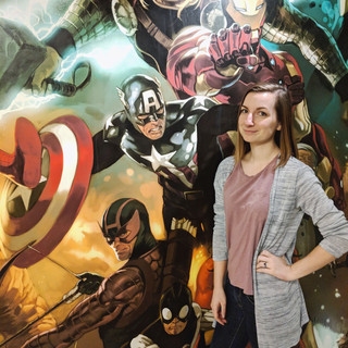 Writer: Natalie Koch