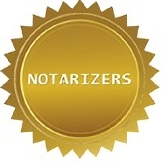 Writer: Notary  public services
