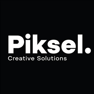 Yazarın fotoğrafı: Piksel. Creative Solutions