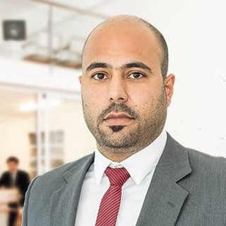 Writer: Hesham El Bahr