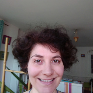 Photo du rédacteur: Caroline Pasquier