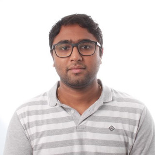 Writer: Srudeep Katamreddy