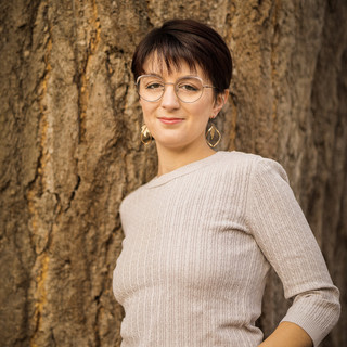 Photo du rédacteur: Lydie HEUDRON