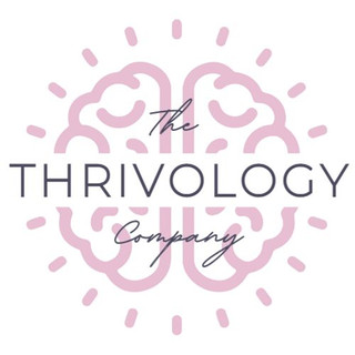 Writer: (Admin) The Thrivology Company