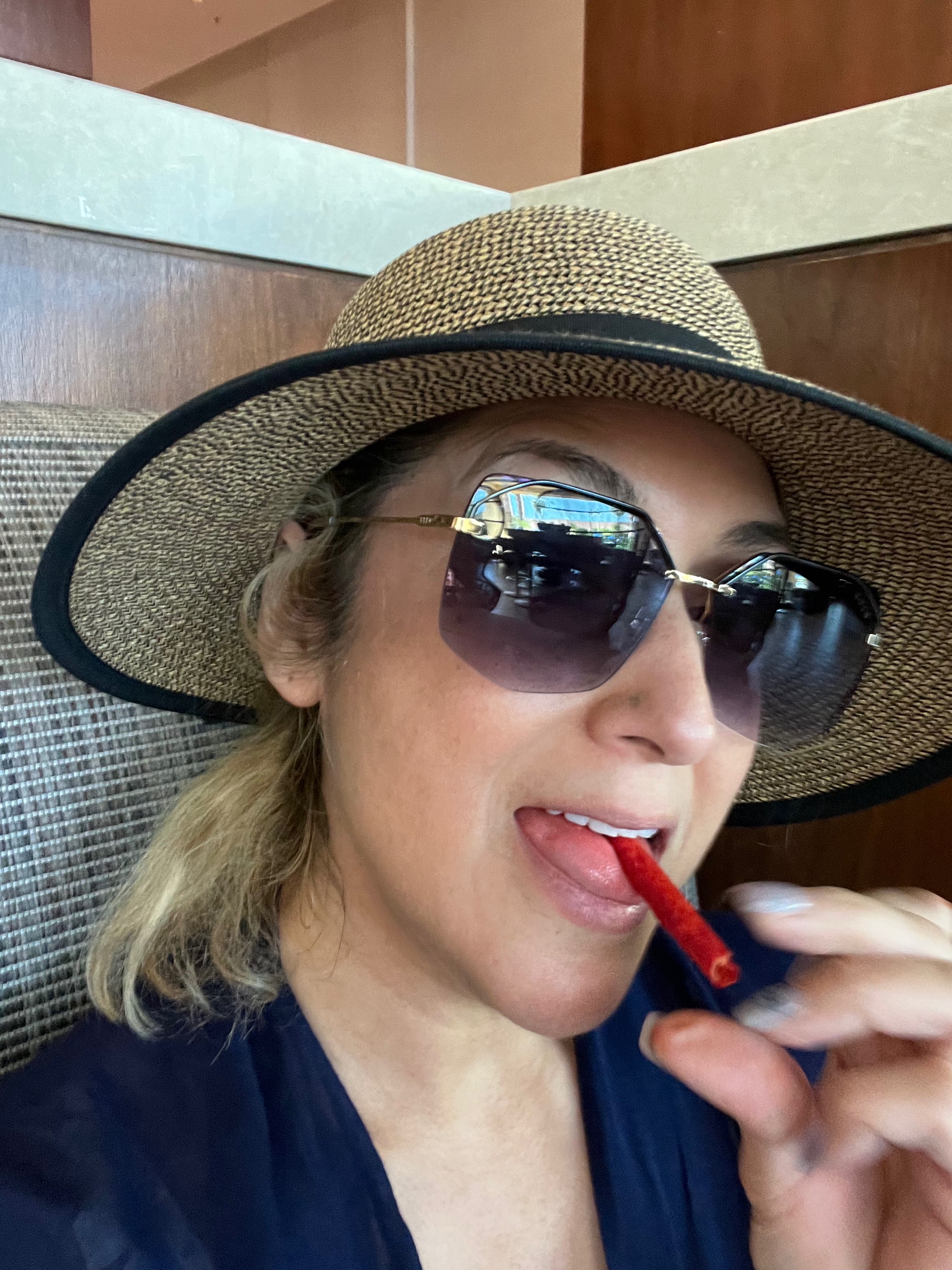 Writer: Natalie Foster