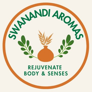 Writer: SWANANDI AROMAS