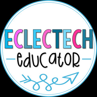 Writer: Eclectech Educator