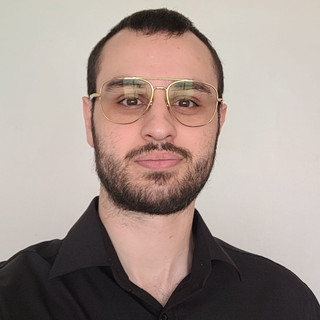 Foto do escritor: Alexander Senem