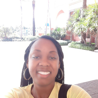 Writer: Gabriell  McNair