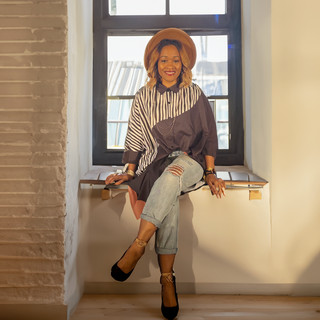 Writer: Erika Bradford