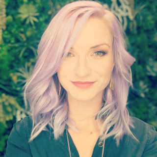 Writer: Katy Jo Caringer