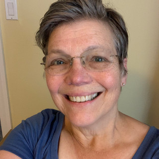 Writer: Barbara Dickinson