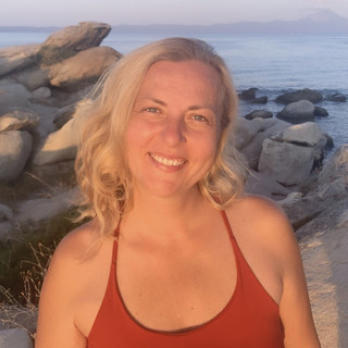 Autorenbild: Ulrike Ofner