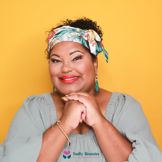 Foto del escritor: Sully Román