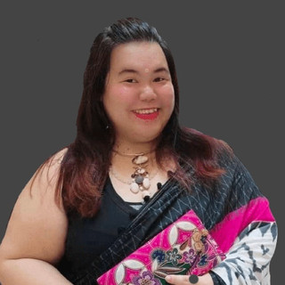 Writer: Elena Tong