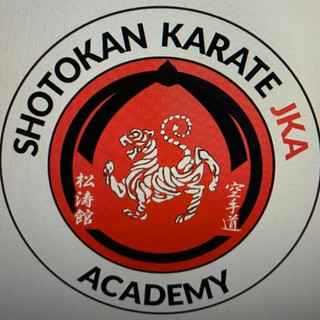 Writer: Shotokan  JKA