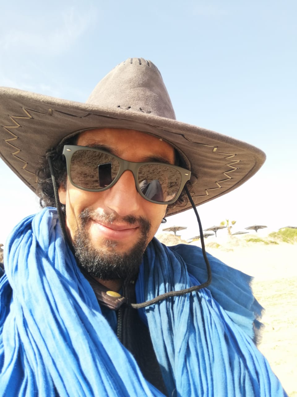 Writer: Abdellatif Ouaoua