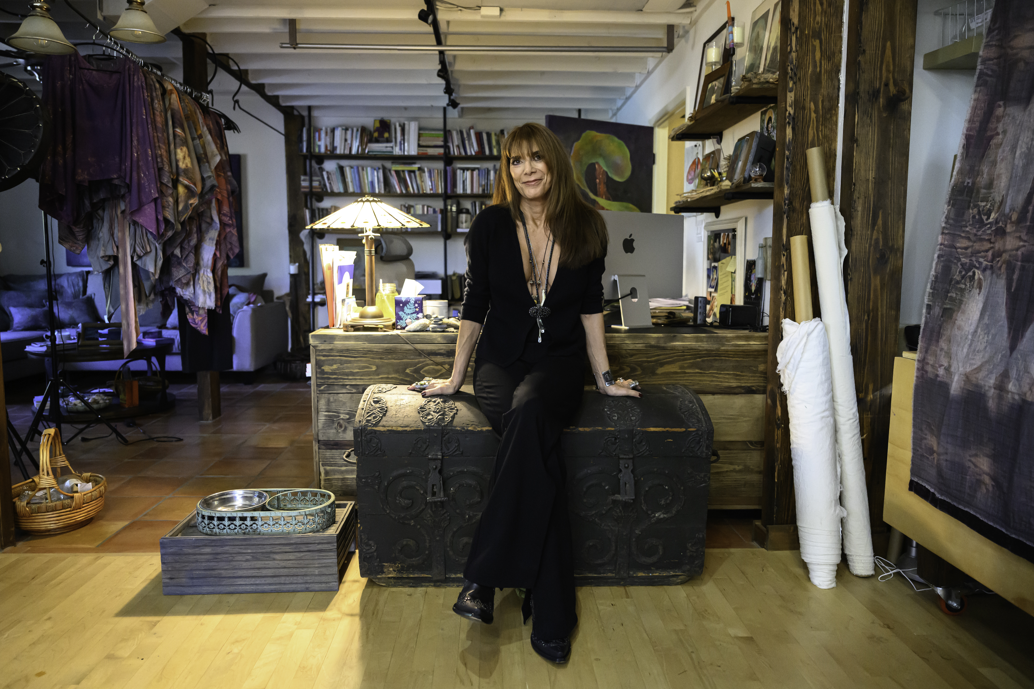 Writer: Debra Hillard