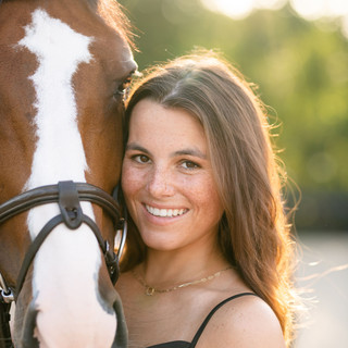 Writer: Caitlyn Connors