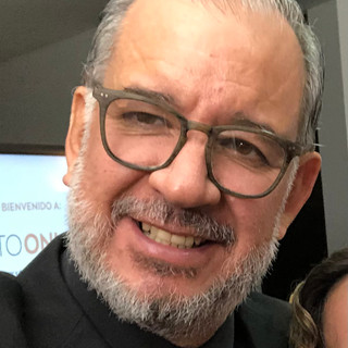 Foto del escritor: Sergio Ortiz