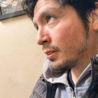 Writer: Christian Bayron