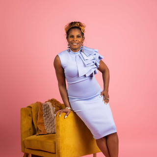 Writer: Sonya  Cole