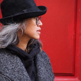 Foto van schrijver: Debora Hulskamp