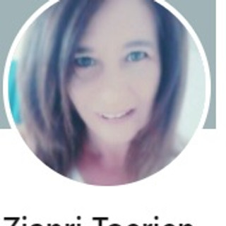 Writer: Zjanri Toerien