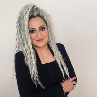 Autorenbild: Marijana Bicvic